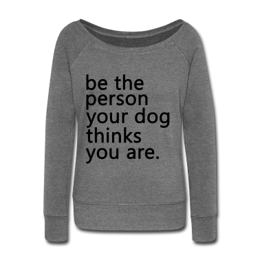 Hunde Pullover - Hund