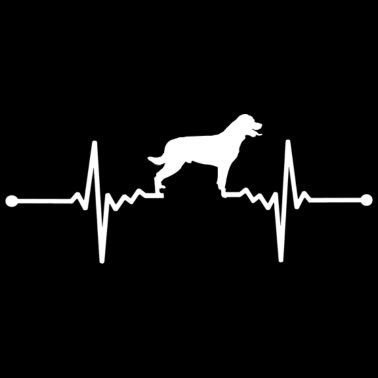 Motiv Rottweiler Hund - Rottweiler