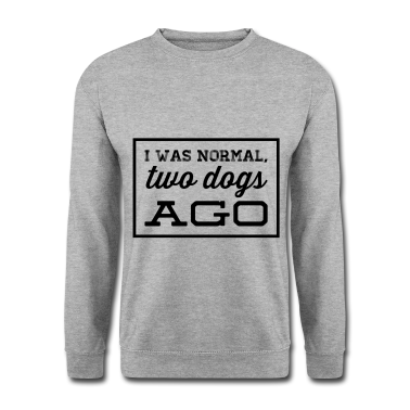 Hunde Pullover - Mehr als zwei Hunde