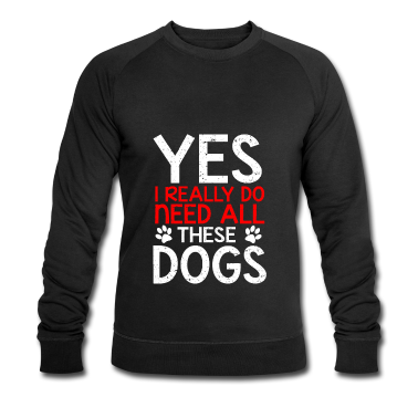 Hunde Pullover - Hund