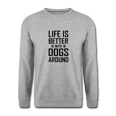 Hunde Pullover - Hund