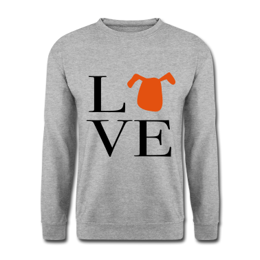 Hunde Pullover - Hund