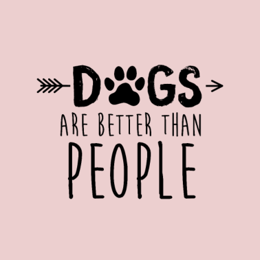 Motiv Hundefreunde | Hund Hunde Haustier Geschenkideen