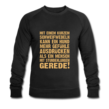 Hunde Pullover - Hunde Sprüche, Geschenk zB Geburtstag, Nerd, Hund