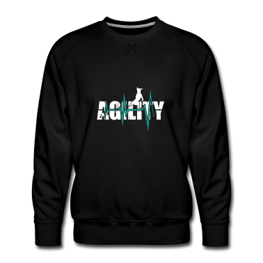 Hunde Pullover - Agility Hunde - Agility