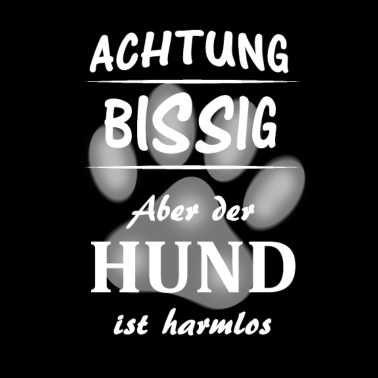 Motiv Hund
