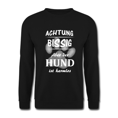 Hunde Pullover - Hund