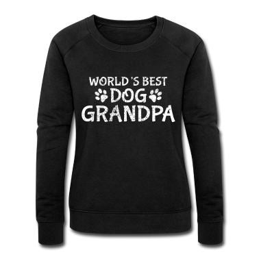 Hunde Pullover - Hunde Opa