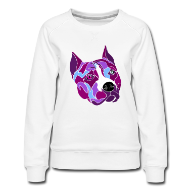 Hunde Pullover - Mitarbeiter fi