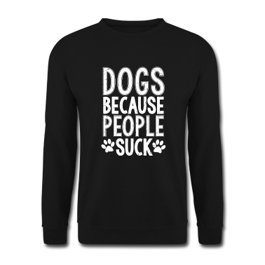 Hunde Pullover - Hunde Hunde Hunde Hunde