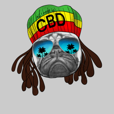 Motiv A i need is CBD