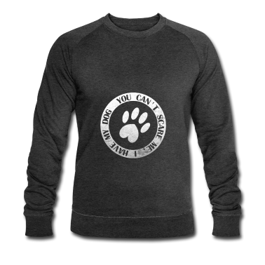 Hunde Pullover - Lustiger Hunde Spruch