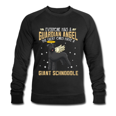 Hunde Pullover - Riesenschnauzer Hund Geschenk