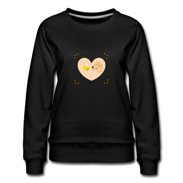 Hunde Pullover - süßer Hund