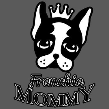 Motiv Französische Bulldogge Frenchie Geschenk