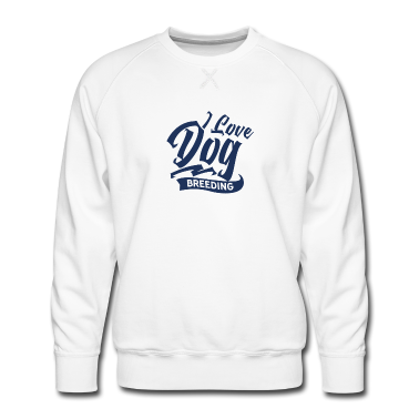 Hunde Pullover - Züchter Hundezucht Züchten Hundezüchter Kreuzen