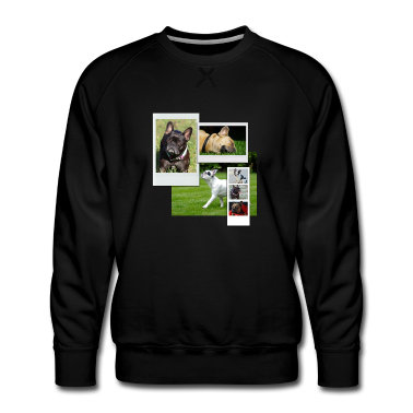 Hunde Pullover - Französische Bulldogge