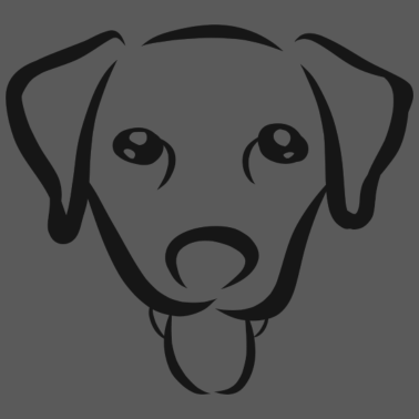 Motiv Hund Labrador Retriever Hunde Schäferhund Dog