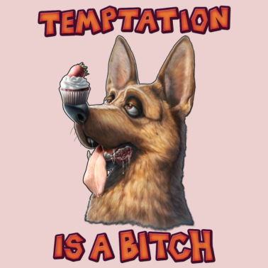 Motiv Temptation is a Bitch
