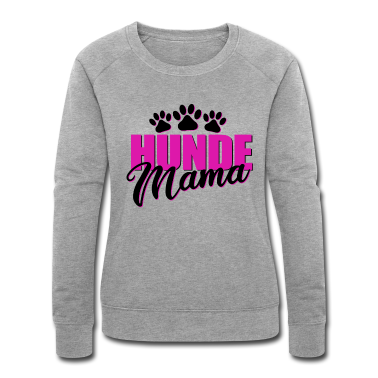 Hunde Pullover - Hunde Mama