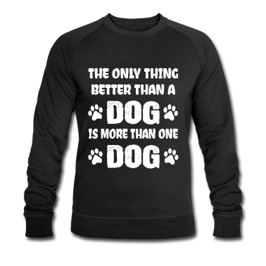 Hunde Pullover - Hunde Sprüche