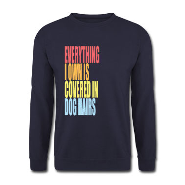 Hunde Pullover - Hunde Spruch lustig