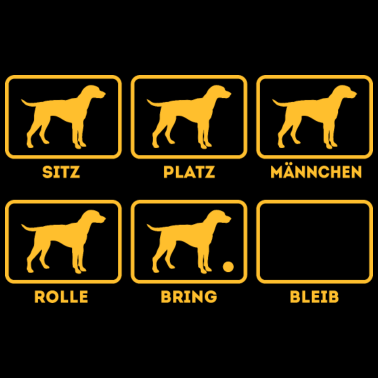 Motiv Für alle Hundebesitzer mit Humor