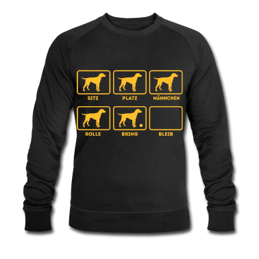 Hunde Pullover - Für alle Hundebesitzer mit Humor