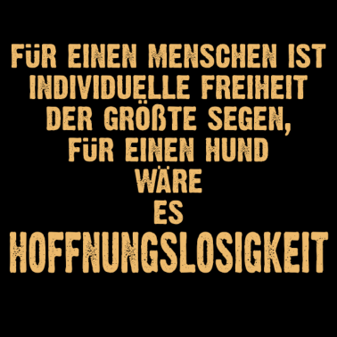 Motiv Hunde Sprüche, Geschenk zB Geburtstag, Nerd, Hund