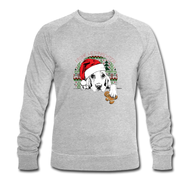 Hunde Pullover - Weihnachten Hund