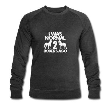 Hunde Pullover - Boxer Hund