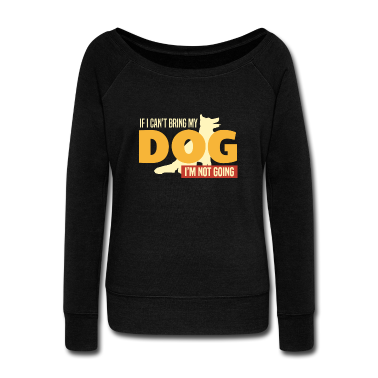 Hunde Pullover - Hunde Spruch. Tolles Geschenk für Hundebesitzer