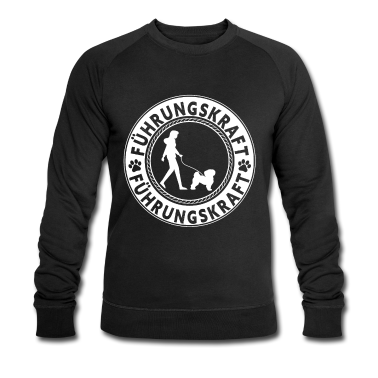 Hunde Pullover - Bolonka Zwetna Hund Führungskraft Hundebesitzer