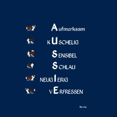 Motiv Aussie Alphabet