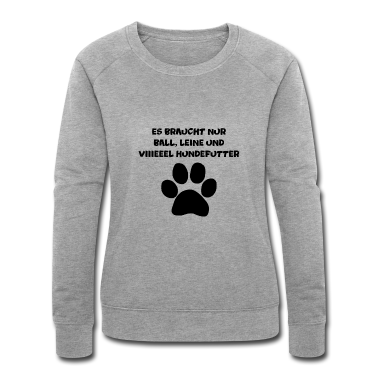 Hunde Pullover - hunde Spruch - Petshirt