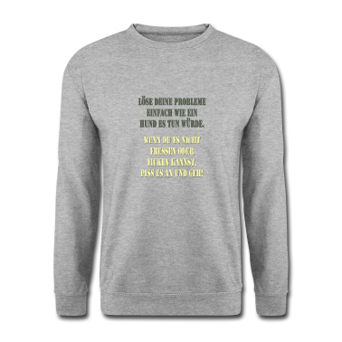 Hunde Pullover - Hund