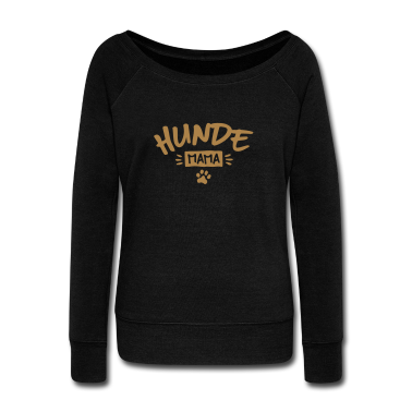Hunde Pullover - Hunde Mama