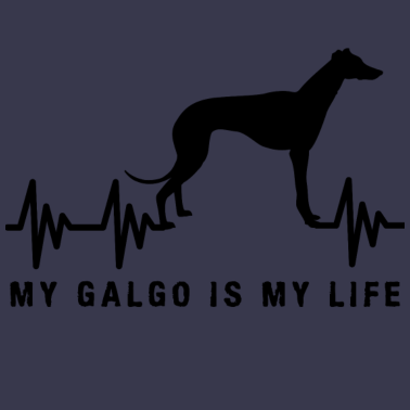 Motiv Galgo