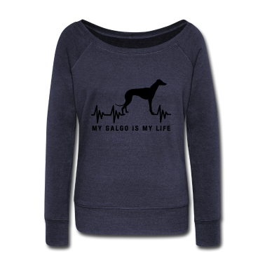 Hunde Pullover - Galgo