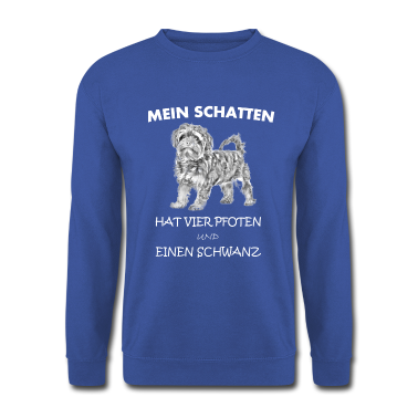 Hunde Pullover - Bolonka Zwetna Hunde T shirt, Geschenk für Damen