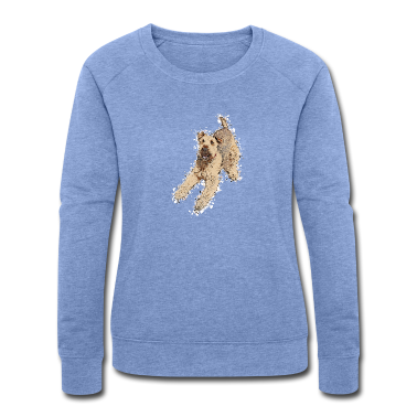 Hunde Pullover - Hund Terrier