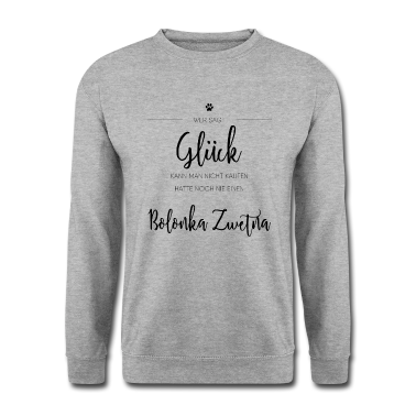 Hunde Pullover - Bolonka Zwetna Geschenk