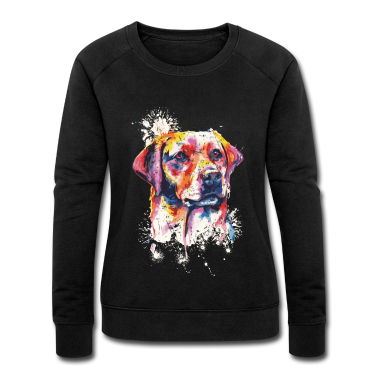 Hunde Pullover - Labrador Hunde Besitzer Geschenk