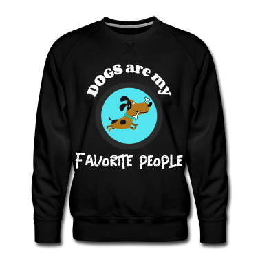 Hunde Pullover - Hund Hund Hund Hund Hund