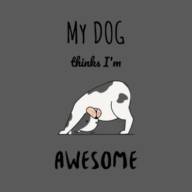 Motiv Hund Hund Hund Hund Hund