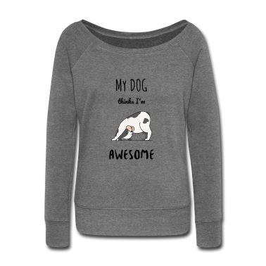 Hunde Pullover - Hund Hund Hund Hund Hund