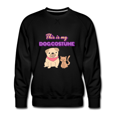 Hunde Pullover - Hund Hund Hund Hund Hund