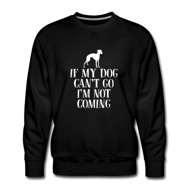 Hunde Pullover - Hunde Hund
