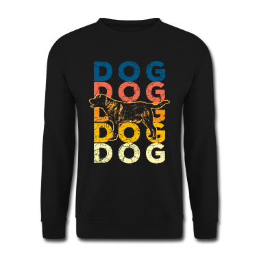 Hunde Pullover - Hund Hunde
