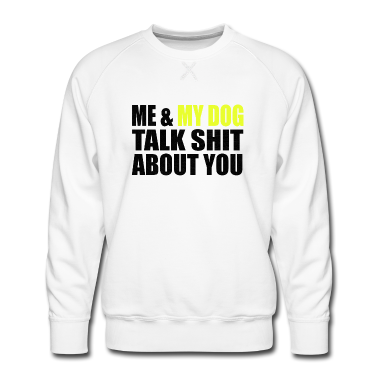 Hunde Pullover - Hund Hunde